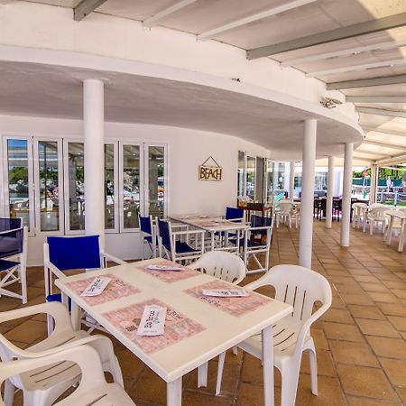 Hotel Playa Santandria Adults Only Cala Santandria  Exteriör bild