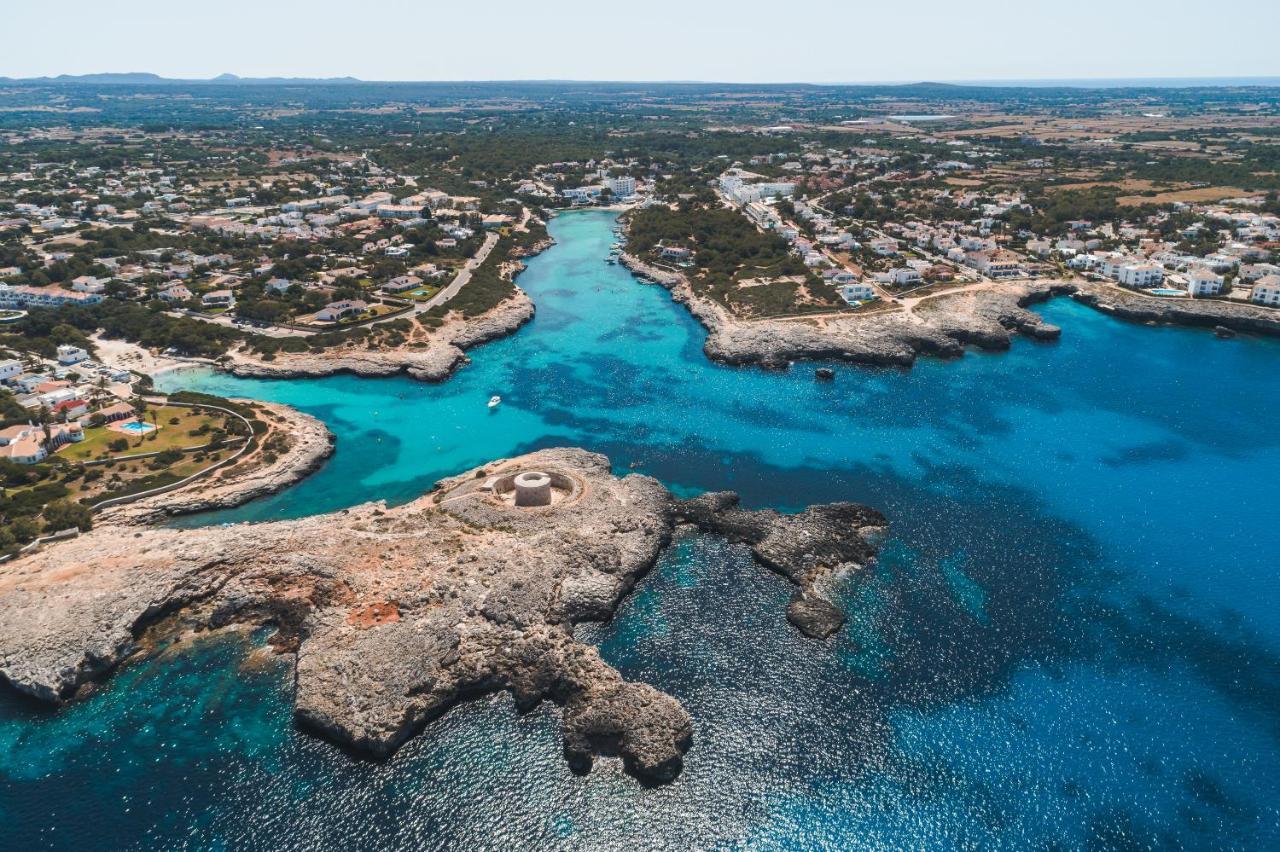 Hotel Playa Santandria Adults Only Cala Santandria  Exteriör bild