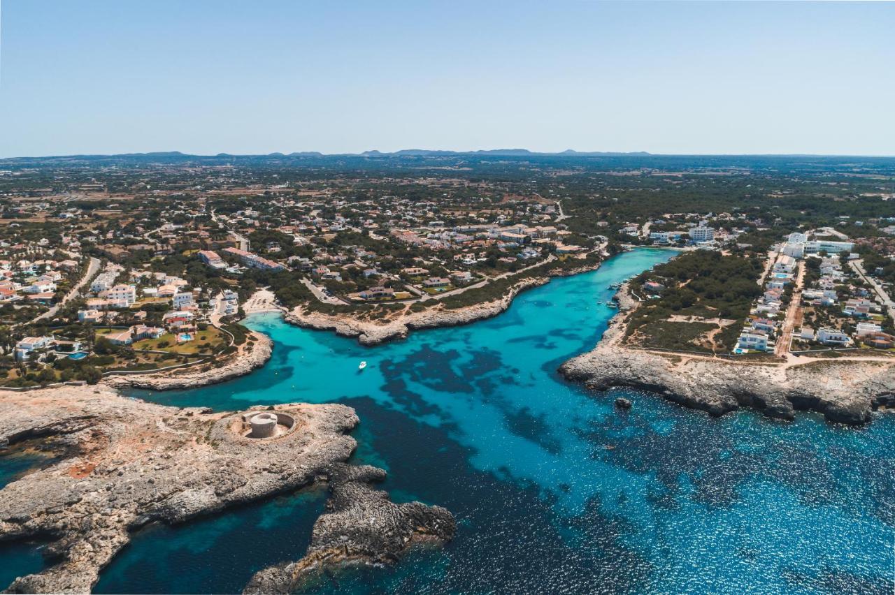 Hotel Playa Santandria Adults Only Cala Santandria  Exteriör bild