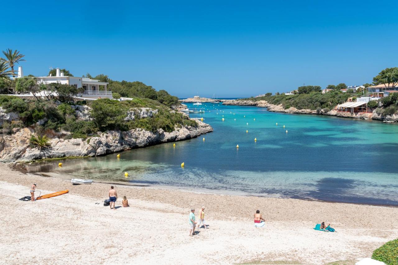 Hotel Playa Santandria Adults Only Cala Santandria  Exteriör bild