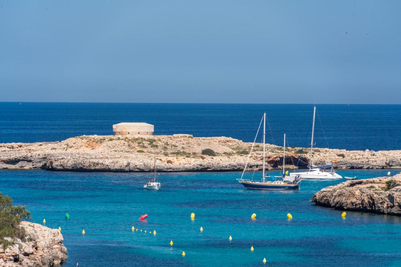 Hotel Playa Santandria Adults Only Cala Santandria  Exteriör bild