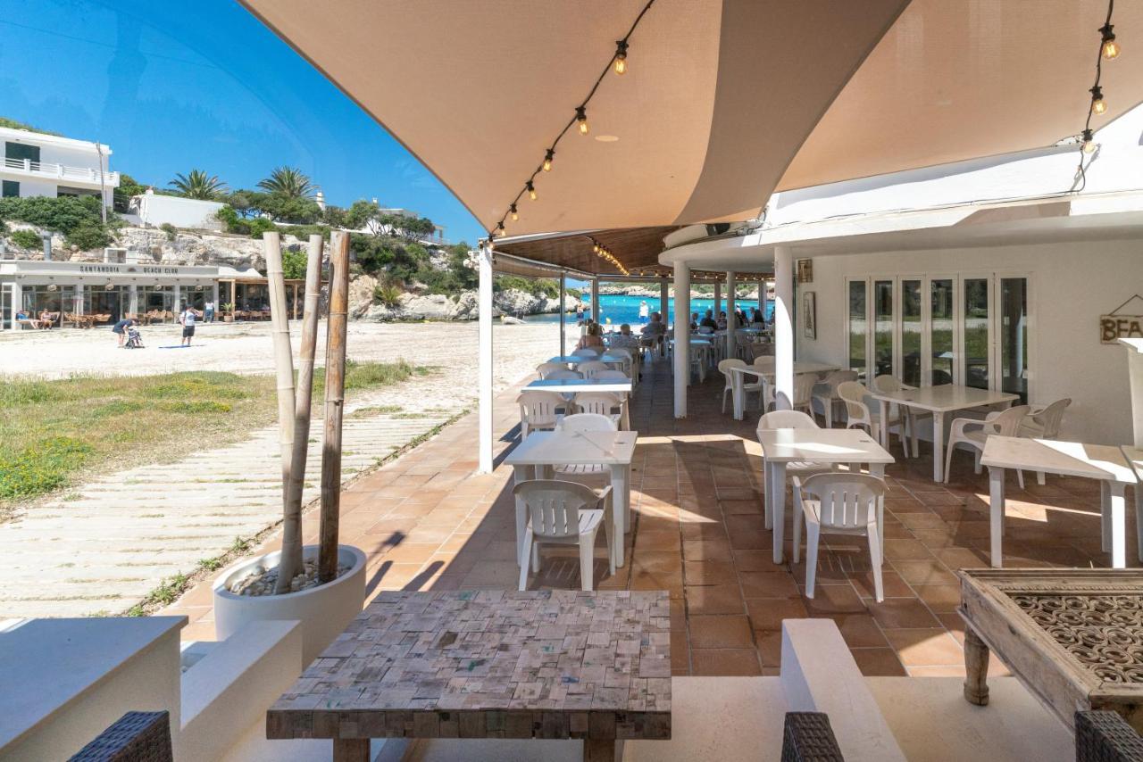 Hotel Playa Santandria Adults Only Cala Santandria  Exteriör bild