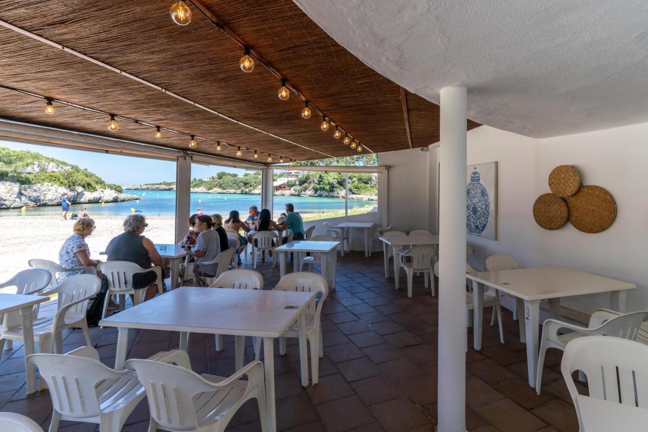 Hotel Playa Santandria Adults Only Cala Santandria  Exteriör bild