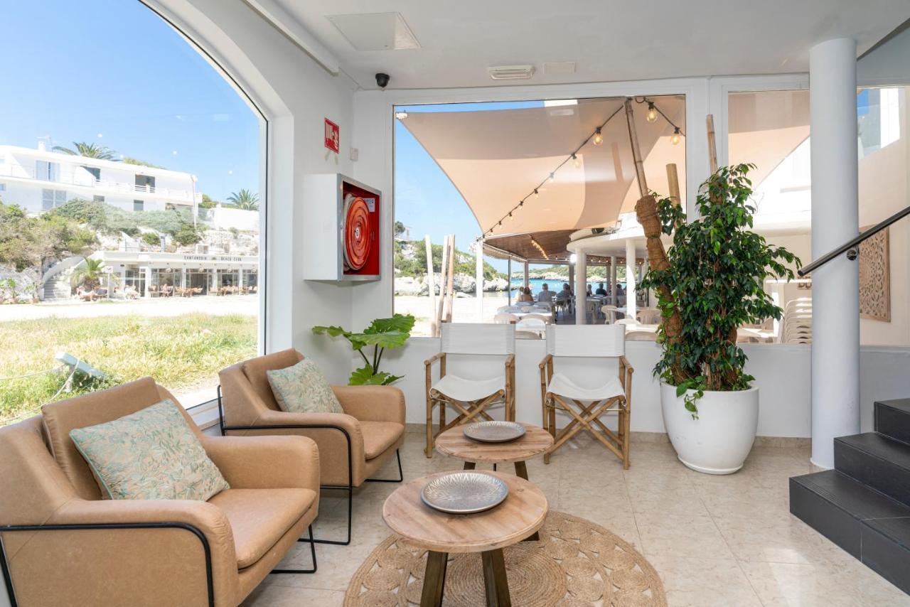 Hotel Playa Santandria Adults Only Cala Santandria  Exteriör bild