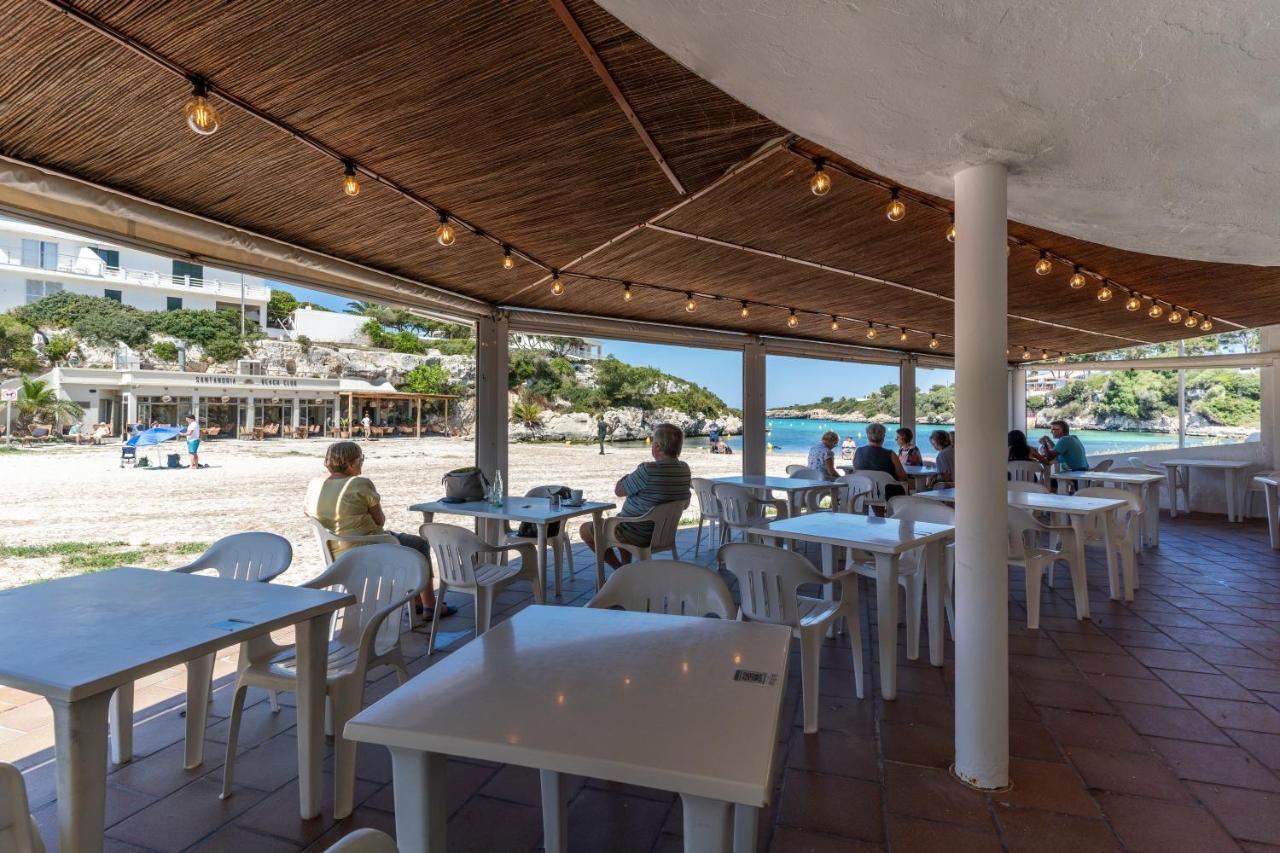 Hotel Playa Santandria Adults Only Cala Santandria  Exteriör bild