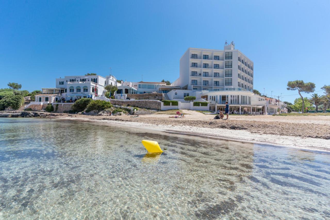 Hotel Playa Santandria Adults Only Cala Santandria  Exteriör bild
