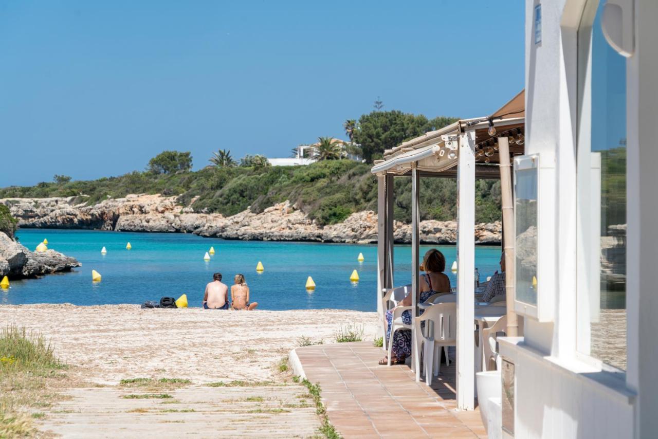 Hotel Playa Santandria Adults Only Cala Santandria  Exteriör bild