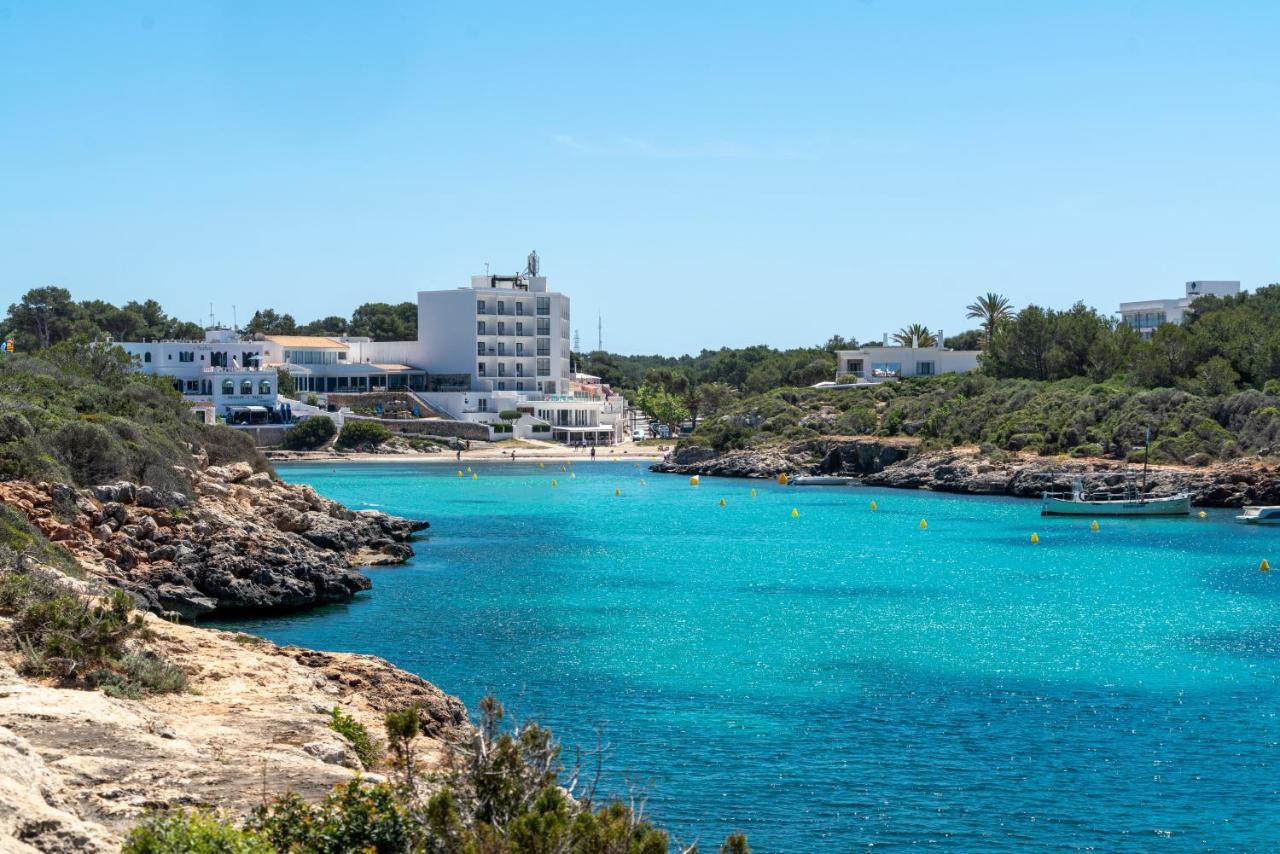 Hotel Playa Santandria Adults Only Cala Santandria  Exteriör bild