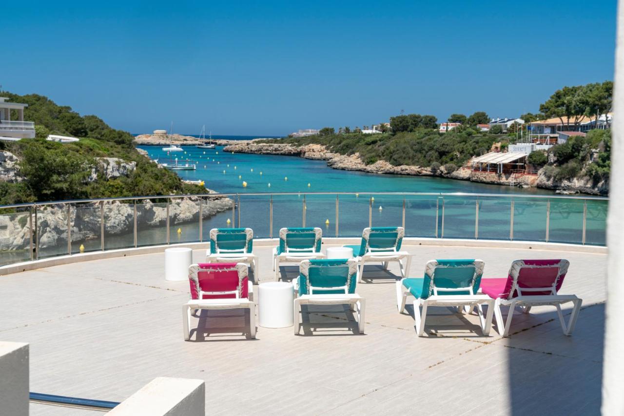 Hotel Playa Santandria Adults Only Cala Santandria  Exteriör bild