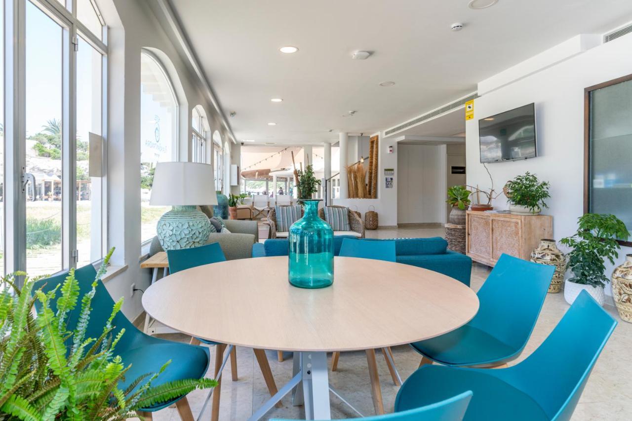 Hotel Playa Santandria Adults Only Cala Santandria  Exteriör bild