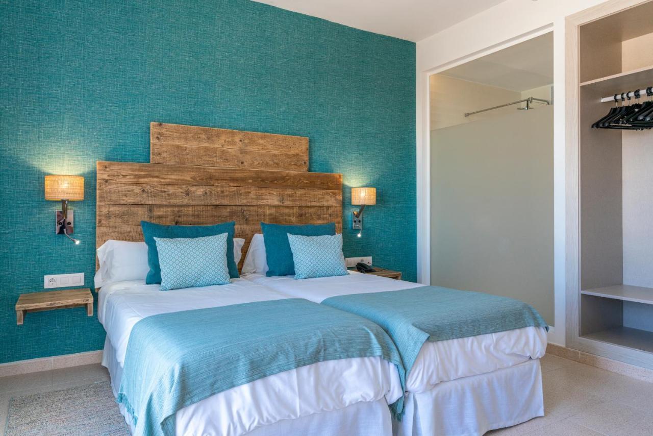 Hotel Playa Santandria Adults Only Cala Santandria  Exteriör bild