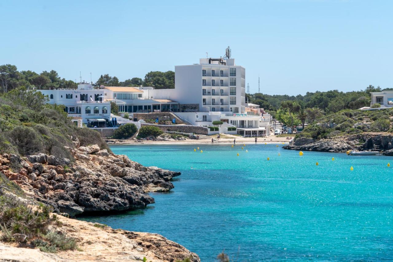 Hotel Playa Santandria Adults Only Cala Santandria  Exteriör bild