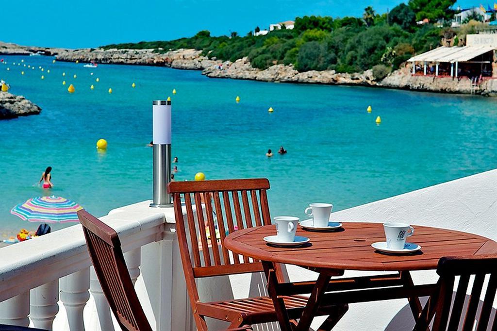 Hotel Playa Santandria Adults Only Cala Santandria  Exteriör bild