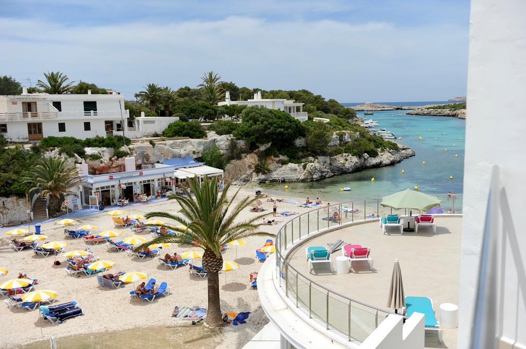Hotel Playa Santandria Adults Only Cala Santandria  Exteriör bild